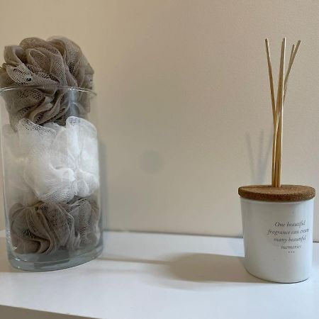 Appartement Cosy A 8 Min Disney 20 Min Paris Montévrain Exteriör bild