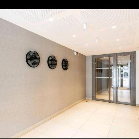 Appartement Cosy A 8 Min Disney 20 Min Paris Montévrain Exteriör bild